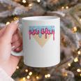 Ice Cream Baseball Cone Dripping Sprinkles Kids Boys Summer Premium Tri-Blend Graphic Print Coffee Mug Ice Cream Baseball Cone Dripping Sprinkles Kids Boys Summer Premium Tri-Blend Graphic Print Coffee Mug