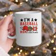 I'm A Baseball Mom Of Course I'm Broke Raglan Baseball Tee Graphic Print Coffee Mug I'm A Baseball Mom Of Course I'm Broke Raglan Baseball Tee Graphic Print Coffee Mug