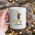 Jackson Merrill San Diego MLB Baseball Player MLBJME202M Graphic Print Coffee Mug