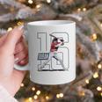 Jarren Duran Boston MLB Baseball Players MLBJDU202M Graphic Print Coffee Mug Jarren Duran Boston MLB Baseball Players MLBJDU202M Graphic Print Coffee Mug