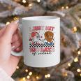 I Just Hit 100 Days Of School Baseball Boy Girl Teacher Graphic Print Coffee Mug I Just Hit 100 Days Of School Baseball Boy Girl Teacher Graphic Print Coffee Mug