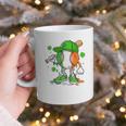 Kids Boys St Patricks Day Irish Flag Kids Baseball Ice Cream Drip Graphic Print Coffee Mug Kids Boys St Patricks Day Irish Flag Kids Baseball Ice Cream Drip Graphic Print Coffee Mug