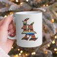 LA Sarape Los Angeles LA Sarape East LA Baseball Mexican Premium Tri-Blend Graphic Print Coffee Mug LA Sarape Los Angeles LA Sarape East LA Baseball Mexican Premium Tri-Blend Graphic Print Coffee Mug