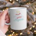 Los Angeles Angel Ball Tshirt Cool Baseball Team Premium Tri-Blend Graphic Print Coffee Mug