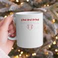 Loud And Proud Baseball Mom Baseball Mom Heart Graphic Print Coffee Mug Loud And Proud Baseball Mom Baseball Mom Heart Graphic Print Coffee Mug