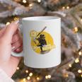 Manny Machado San Diego MLB Baseball Players MLBMAC4056 Graphic Print Coffee Mug Manny Machado San Diego MLB Baseball Players MLBMAC4056 Graphic Print Coffee Mug