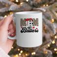 Mom Of Ballers Soccer Baseball Mom Soccer Baseball Mother Graphic Print Coffee Mug Mom Of Ballers Soccer Baseball Mom Soccer Baseball Mother Graphic Print Coffee Mug