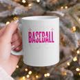 Mothers Don'T Make Me Use My Baseball Mom Voice Graphic Print Coffee Mug Mothers Don'T Make Me Use My Baseball Mom Voice Graphic Print Coffee Mug