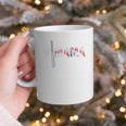 Number One Baseball Mom For Mothers Day Baseball Mama Premium Graphic Print Coffee Mug