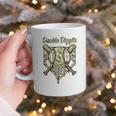 Old School Camo Baseball Drip Double Digits 10th Birthday Graphic Print Coffee Mug Old School Camo Baseball Drip Double Digits 10th Birthday Graphic Print Coffee Mug