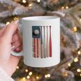 Patriotic USA Flag American Baseball Dad 4th Of July Premium Graphic Print Coffee Mug Patriotic USA Flag American Baseball Dad 4th Of July Premium Graphic Print Coffee Mug