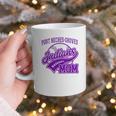 Port Neches-Groves High School PNG Indians Baseball Mom Graphic Print Coffee Mug Port Neches-Groves High School PNG Indians Baseball Mom Graphic Print Coffee Mug