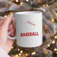 Proud Sister Of A Baseball Senior Class Of 2026 Graduation Graphic Print Coffee Mug Proud Sister Of A Baseball Senior Class Of 2026 Graduation Graphic Print Coffee Mug
