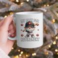 Retired Baseball Dad Coach Gnome For Baseball Retirement Premium Tri-Blend Graphic Print Coffee Mug Retired Baseball Dad Coach Gnome For Baseball Retirement Premium Tri-Blend Graphic Print Coffee Mug