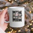Retro Baseball Mom Mama Baseball Life Mother's Day Baseball Premium Tri-Blend Graphic Print Coffee Mug Retro Baseball Mom Mama Baseball Life Mother's Day Baseball Premium Tri-Blend Graphic Print Coffee Mug