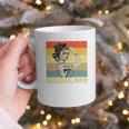 Retro Baseball Mom Sport Lover Vintage Graphic Print Coffee Mug Retro Baseball Mom Sport Lover Vintage Graphic Print Coffee Mug