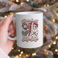 Retro Groovy Baseball Mama Baseball Mom Lover Graphic Print Coffee Mug Retro Groovy Baseball Mama Baseball Mom Lover Graphic Print Coffee Mug