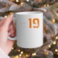 Retro San Diego 619 Vintage 90's Baseball Sports Style Lover Graphic Print Coffee Mug Retro San Diego 619 Vintage 90's Baseball Sports Style Lover Graphic Print Coffee Mug