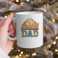 Retro Vintage Baseball Dad Summer Sports Lover Fathers Day Graphic Print Coffee Mug Retro Vintage Baseball Dad Summer Sports Lover Fathers Day Graphic Print Coffee Mug