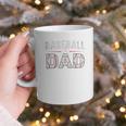 Softball Ball Dad Baseball Dad Parent Fathers Day Baseball Premium Graphic Print Coffee Mug Softball Ball Dad Baseball Dad Parent Fathers Day Baseball Premium Graphic Print Coffee Mug