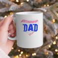Softball Dad Baseball Dad Tee Ball Dad Premium Graphic Print Coffee Mug Softball Dad Baseball Dad Tee Ball Dad Premium Graphic Print Coffee Mug