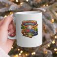 Spring Training 2026 Baseball Fan Retro Palm Cactus Premium Tri-Blend Graphic Print Coffee Mug Spring Training 2026 Baseball Fan Retro Palm Cactus Premium Tri-Blend Graphic Print Coffee Mug