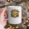 Spring Training 2026 Baseball Vintage Sunset Premium Tri-Blend Graphic Print Coffee Mug Spring Training 2026 Baseball Vintage Sunset Premium Tri-Blend Graphic Print Coffee Mug