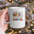 I Survived 67 33 Days Of School Baseball Basketball Football Graphic Print Coffee Mug I Survived 67 33 Days Of School Baseball Basketball Football Graphic Print Coffee Mug