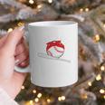 T-Ball Baseball Mom Teeball Mom Mother's Day 2024 Premium Graphic Print Coffee Mug