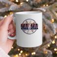 T Ball Mama Baseball Mama Baseball Mom Graphic Print Coffee Mug T Ball Mama Baseball Mama Baseball Mom Graphic Print Coffee Mug