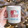I Teach My Kid Baseball Mom Vintage Coach Baseball Graphic Print Coffee Mug I Teach My Kid Baseball Mom Vintage Coach Baseball Graphic Print Coffee Mug