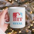 I Teach My Kid Baseball Mom Vintage Coach Baseball Raglan Baseball Tee Graphic Print Coffee Mug I Teach My Kid Baseball Mom Vintage Coach Baseball Raglan Baseball Tee Graphic Print Coffee Mug