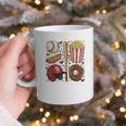 Tis The Season Baseball Mom Game Day Cheering Sports Lover Graphic Print Coffee Mug Tis The Season Baseball Mom Game Day Cheering Sports Lover Graphic Print Coffee Mug