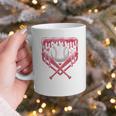 Valentines Baseball Boys Ice Cream Drip Heart Youth Kids Graphic Print Coffee Mug Valentines Baseball Boys Ice Cream Drip Heart Youth Kids Graphic Print Coffee Mug