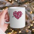 Valentine's Day Baseball Heart Softball Player Sports Lover Graphic Print Coffee Mug Valentine's Day Baseball Heart Softball Player Sports Lover Graphic Print Coffee Mug