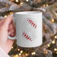 Vintage Baseball 8 Jersey Number 8 Graphic Print Coffee Mug Vintage Baseball 8 Jersey Number 8 Graphic Print Coffee Mug