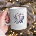Vintage Baseball Dad Tee My Favorite Daughter Gave Me This Premium Graphic Print Coffee Mug Vintage Baseball Dad Tee My Favorite Daughter Gave Me This Premium Graphic Print Coffee Mug