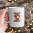 Women Baseball Mom Shirt Baseball Season Shirt Mothers Day Graphic Print Coffee Mug