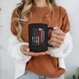 American Flag Baseball Team Baseball Player Baseball Graphic Print Coffee Mug American Flag Baseball Team Baseball Player Baseball Graphic Print Coffee Mug