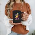 Banana With Baseball Bat Street Baseball Drip Graphic Print Coffee Mug Banana With Baseball Bat Street Baseball Drip Graphic Print Coffee Mug