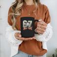 Baseball 67 Six Seven Gen Alpha Meme Graphic Print Coffee Mug Baseball 67 Six Seven Gen Alpha Meme Graphic Print Coffee Mug