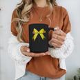 Baseball Bow Baseball Mom Women Baseball Mama Graphic Print Coffee Mug Baseball Bow Baseball Mom Women Baseball Mama Graphic Print Coffee Mug