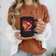 Baseball Heart Valentine Baseball Ice Cream Drip Boys Girls Graphic Print Coffee Mug Baseball Heart Valentine Baseball Ice Cream Drip Boys Girls Graphic Print Coffee Mug
