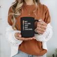 Not Yelling Just Dad Coaching Baseball Dad Coach Kid Boy Son Graphic Print Coffee Mug Not Yelling Just Dad Coaching Baseball Dad Coach Kid Boy Son Graphic Print Coffee Mug