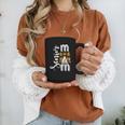 Senior Baseball Mom Class Of 2026 Player Graduation Grad Graphic Print Coffee Mug Senior Baseball Mom Class Of 2026 Player Graduation Grad Graphic Print Coffee Mug