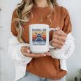 Baseball Dad Like A Normal Dad Only Cooler Graphic Print Coffee Mug Baseball Dad Like A Normal Dad Only Cooler Graphic Print Coffee Mug