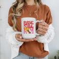Baseball Mom Game Day Trendy Pink Leopard Mama Premium Graphic Print Coffee Mug Baseball Mom Game Day Trendy Pink Leopard Mama Premium Graphic Print Coffee Mug