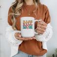Baseball Mom Groovy Baseball Mom Graphic Print Coffee Mug Baseball Mom Groovy Baseball Mom Graphic Print Coffee Mug