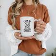 Christian Baseball Philippians 4 Graphic Print Coffee Mug Christian Baseball Philippians 4 Graphic Print Coffee Mug