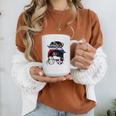 Dominican Baseball Mom Dominican Baseball Girl Graphic Print Coffee Mug Dominican Baseball Mom Dominican Baseball Girl Graphic Print Coffee Mug